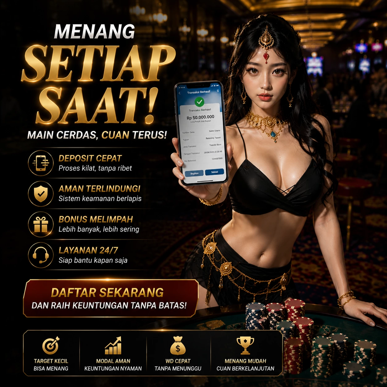 Pemula di kingdom4d Temukan Game Terbaik untuk Dilihat