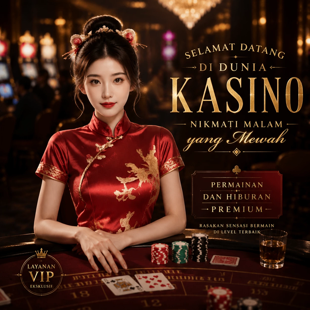 Menggali Fitur Menarik di Situs Game kingdom4d